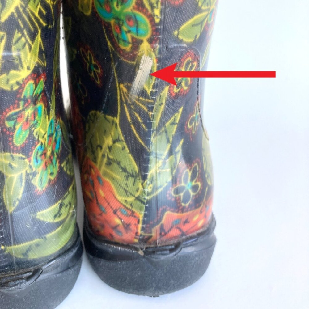 Sloggers Rain & Garden Boots - Picture 11 of 11